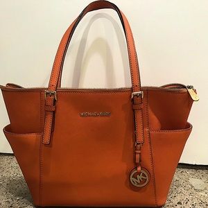Michael Kors handbag